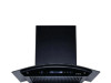 BLDC FL 600 MS NERO
